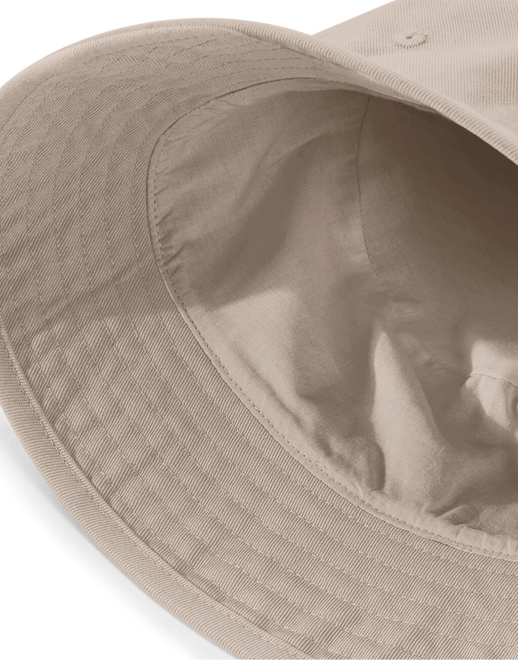 Bucket Hat Junior In Cotone Biologico - 96369