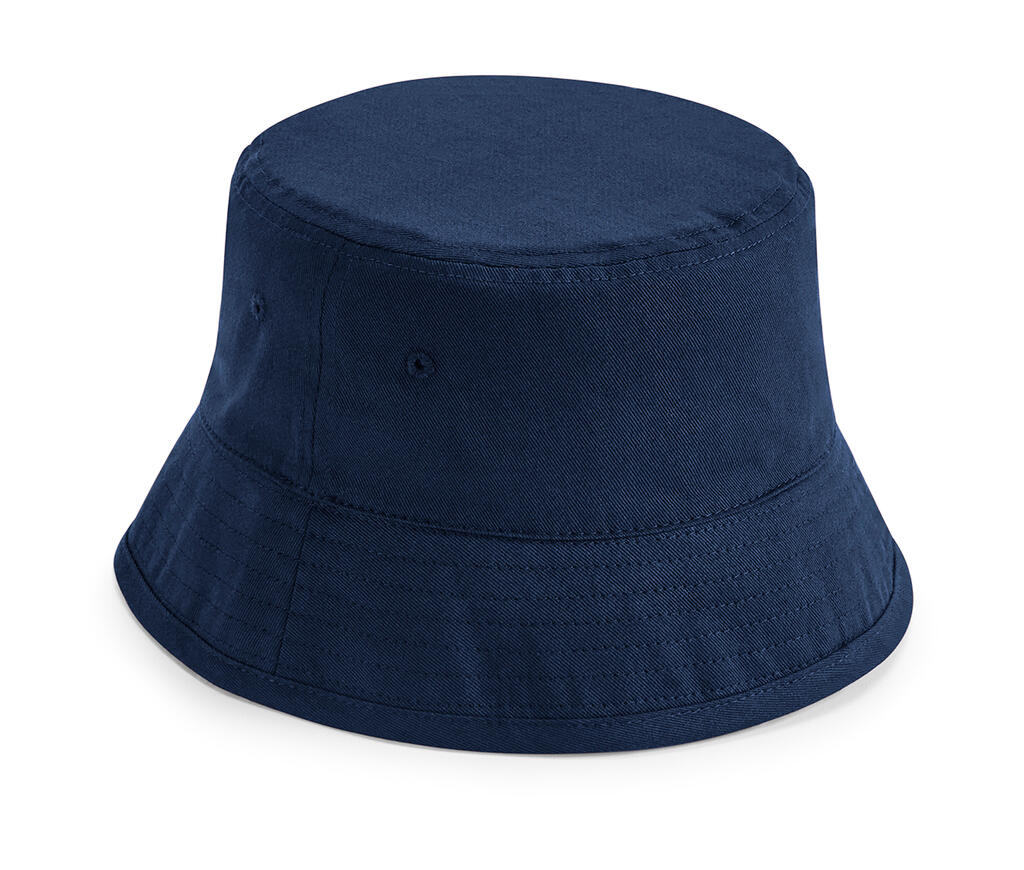 Organic Cotton Bucket Hat - 96469 | Organic Blank