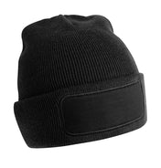 Recycled Original Patch Beanie - Sustainable, Versatile & Custom-Ready | 96669