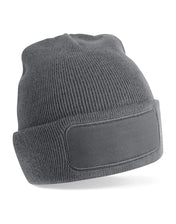 Recycled Original Patch Beanie - Sustainable, Versatile & Custom-Ready | 96669