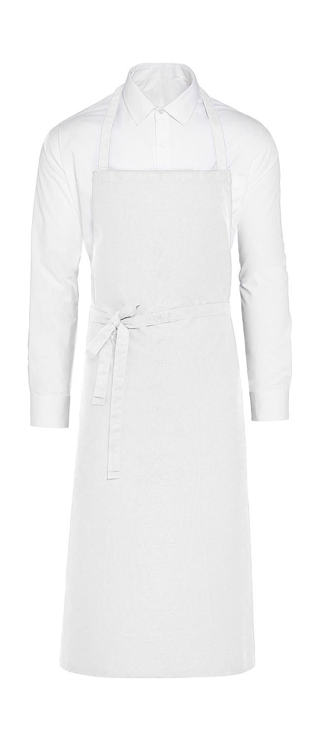 Recycled Bib Apron | PARIS 97159