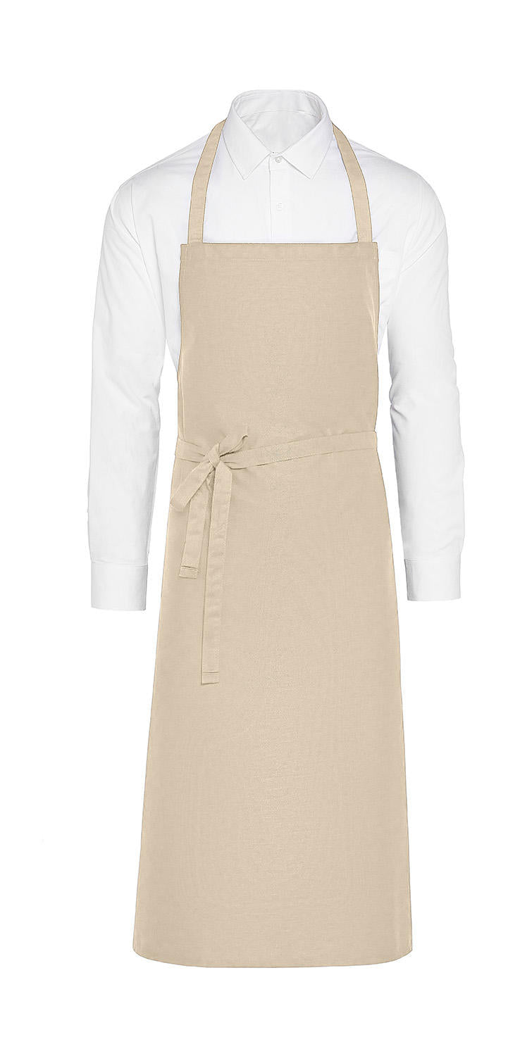 Recycled Bib Apron | PARIS 97159