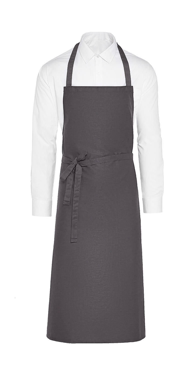 Recycled Bib Apron | PARIS 97159