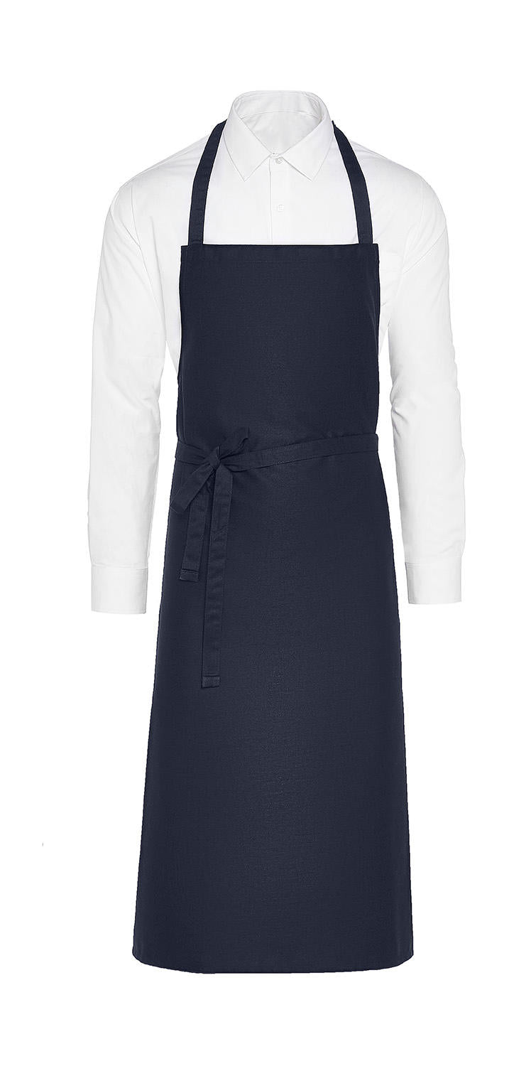 Recycled Bib Apron | PARIS 97159