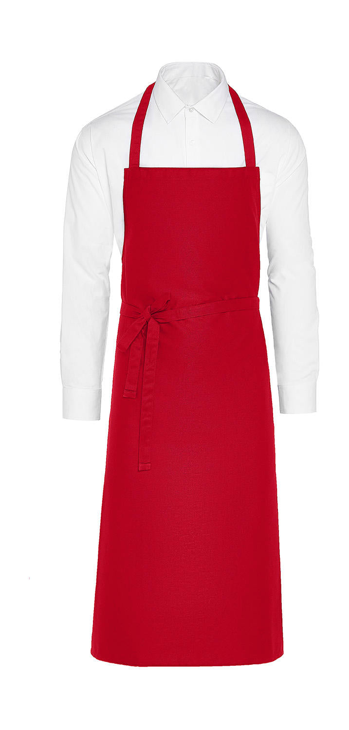 Recycled Bib Apron | PARIS 97159