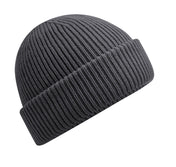 Wind-Resistant Elements Beanie - Recycled & Custom-Ready | 97369