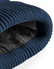 Wind-Resistant Elements Beanie - Recycled & Custom-Ready | 97369