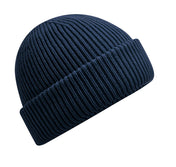 Wind-Resistant Elements Beanie - Recycled & Custom-Ready | 97369
