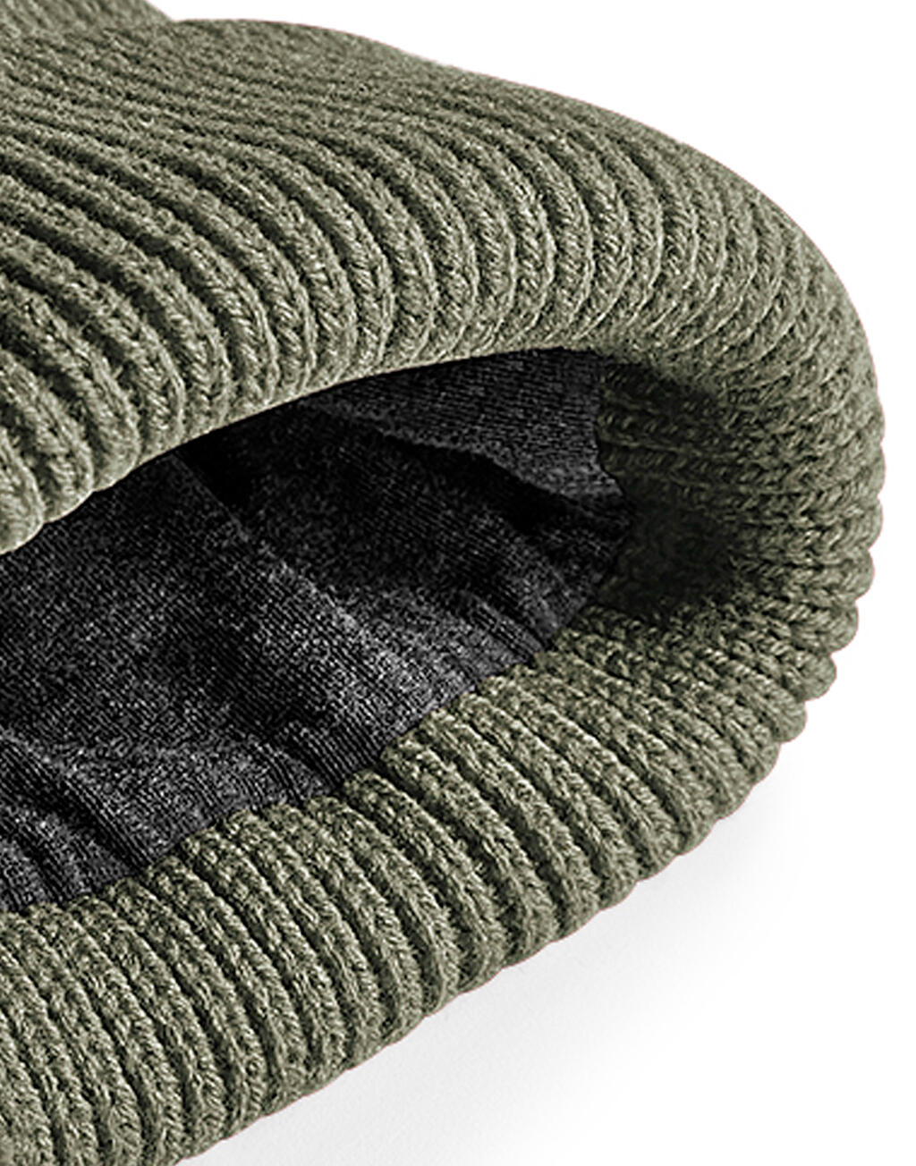 Wind-Resistant Elements Beanie - Recycled & Custom-Ready | 97369