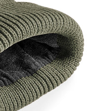 Wind-Resistant Elements Beanie - Recycled & Custom-Ready | 97369