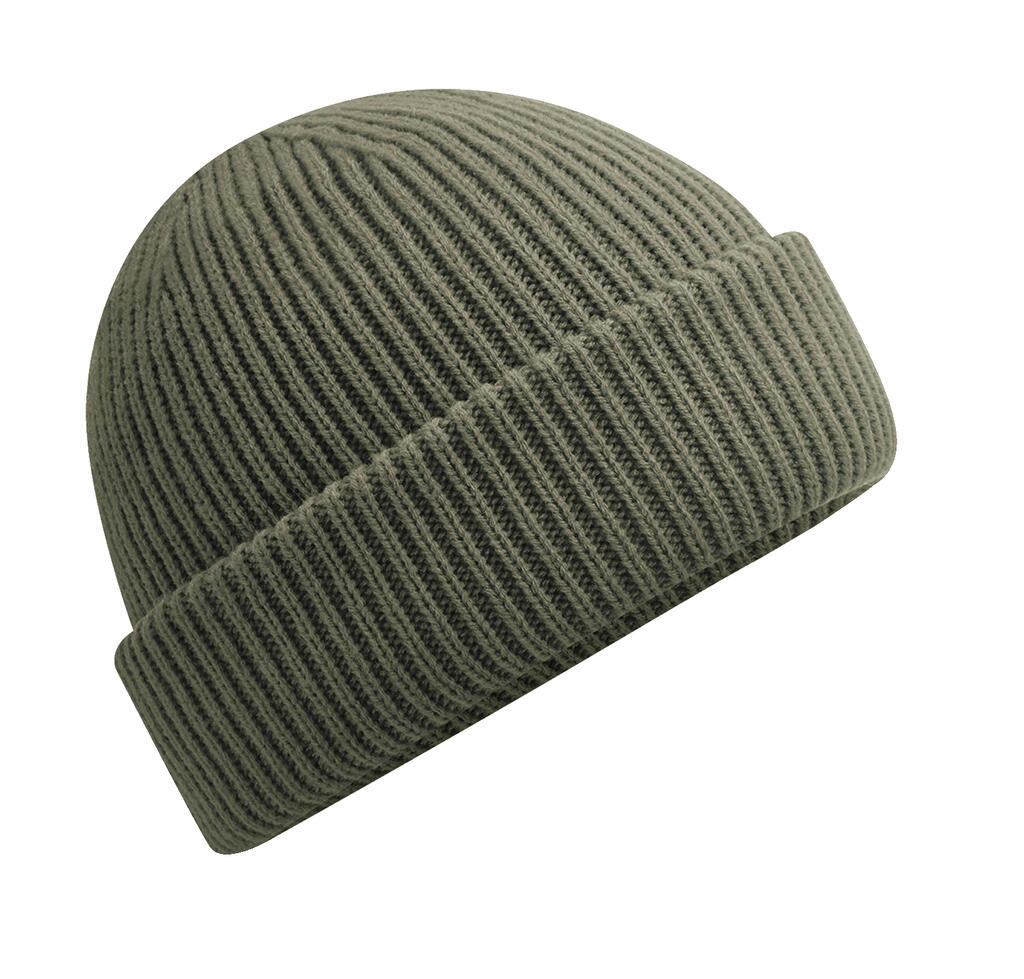 Wind-Resistant Elements Beanie - Recycled & Custom-Ready | 97369
