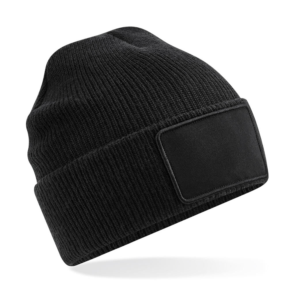 Gorro Thinsulate con parche extraíble - 97469