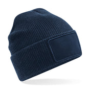 Gorro Thinsulate con parche extraíble - 97469