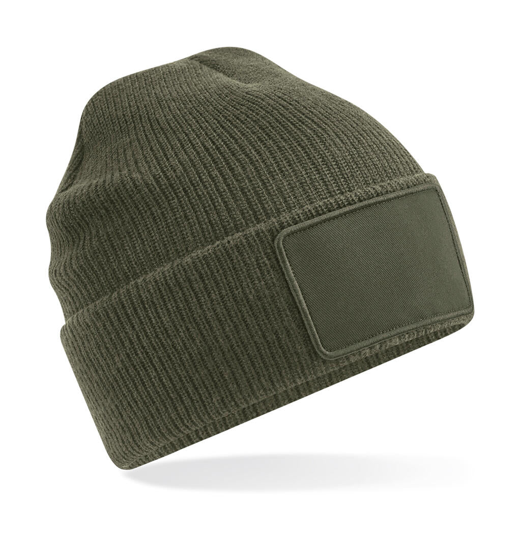 Gorro Thinsulate con parche extraíble - 97469