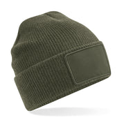Gorro Thinsulate con parche extraíble - 97469