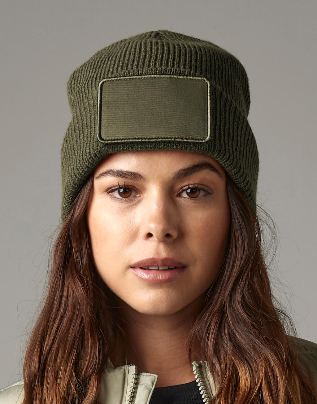 Gorro Thinsulate con parche extraíble - 97469