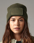 Afneembare Patch Thinsulate Muts - 97469