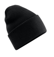 Original Deep Cuffed Beanie - Recycled, Warm & Custom-Ready | 97669