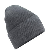 Original Deep Cuffed Beanie - Recycled, Warm & Custom-Ready | 97669