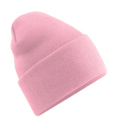 Original Deep Cuffed Beanie - Recycled, Warm & Custom-Ready | 97669