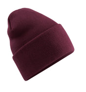 Original Deep Cuffed Beanie - Recycled, Warm & Custom-Ready | 97669