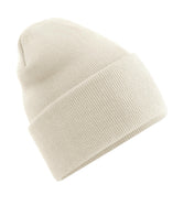 Original Deep Cuffed Beanie - Recycled, Warm & Custom-Ready | 97669