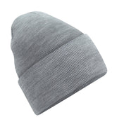 Original Deep Cuffed Beanie - Recycled, Warm & Custom-Ready | 97669