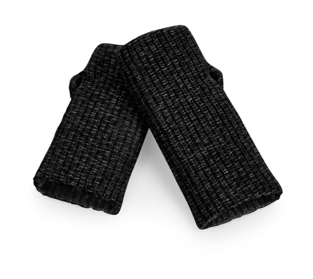 Colour Pop Recycled Hand Warmers – Soft Knit | B397R