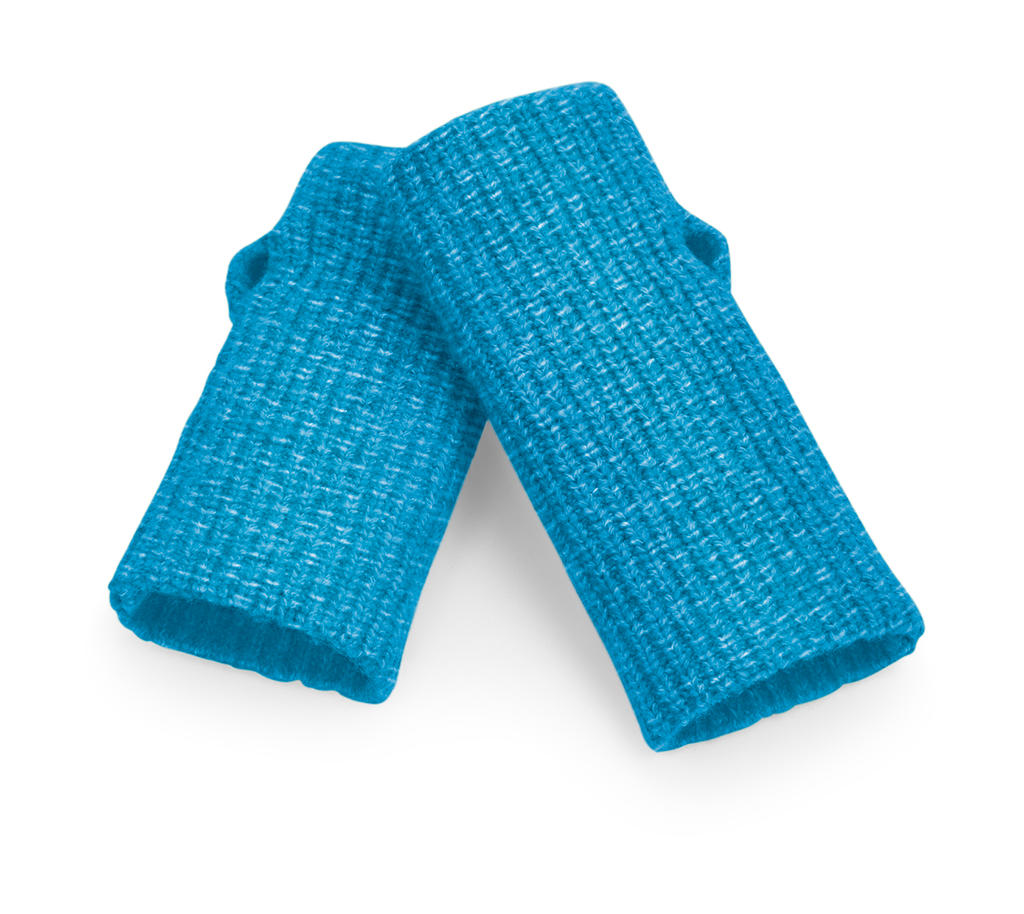 Colour Pop Recycled Hand Warmers – Soft Knit | B397R