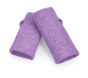 Colour Pop Recycled Hand Warmers – Soft Knit | B397R