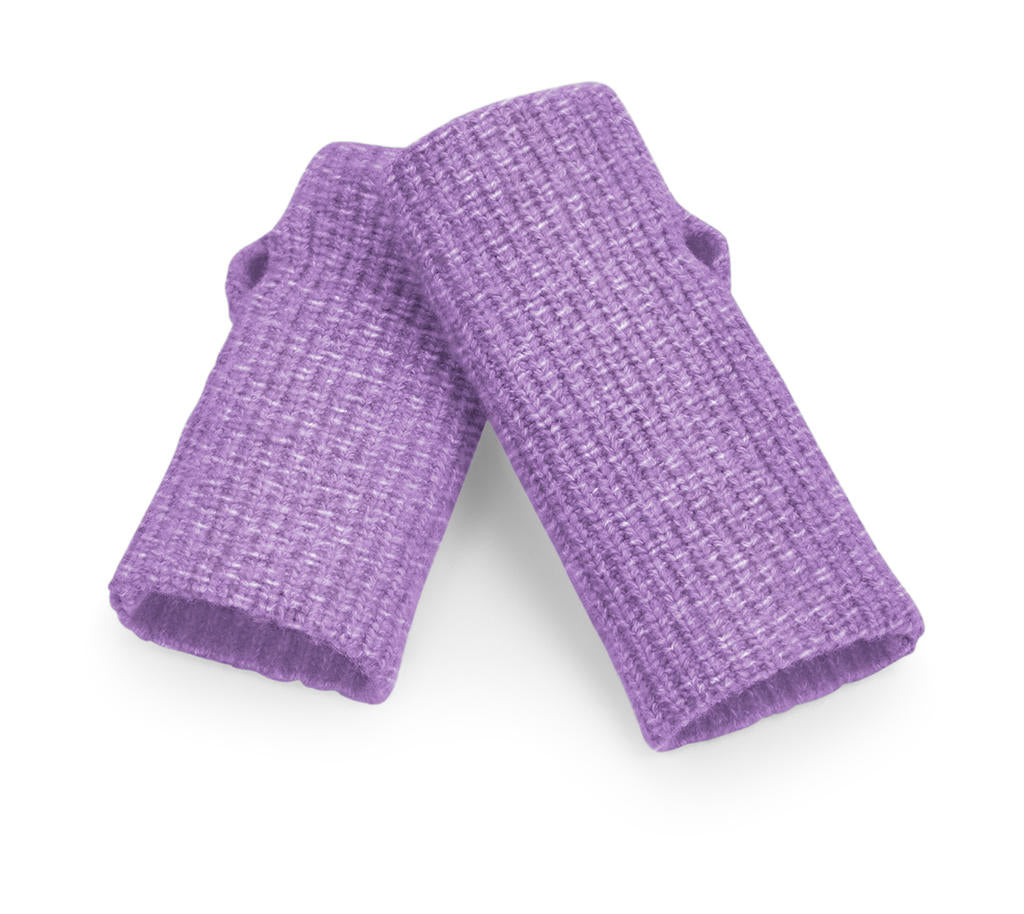 Colour Pop Recycled Hand Warmers – Soft Knit | B397R
