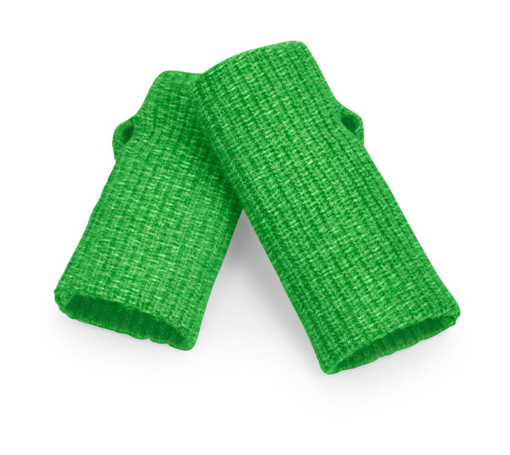 Colour Pop Recycled Hand Warmers – Soft Knit | B397R