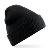 Polylana Original Cuffed Beanie – Sustainable Knit | B375R