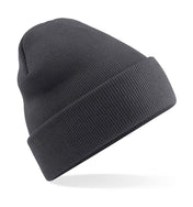 Polylana Original Cuffed Beanie – Sustainable Knit | B375R