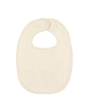 Organic Cotton Double-Layer Bib | Baby Bib STAU029