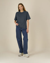 Unisex Relaxed T-Shirt – 155 GSM | Breezer STTU964