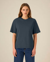 Unisex Relaxed T-Shirt – 155 GSM | Breezer STTU964