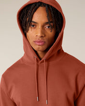 Organic Kids’ Hoodie – 300 g/m² | Mini Cruiser 2.0  STSK180