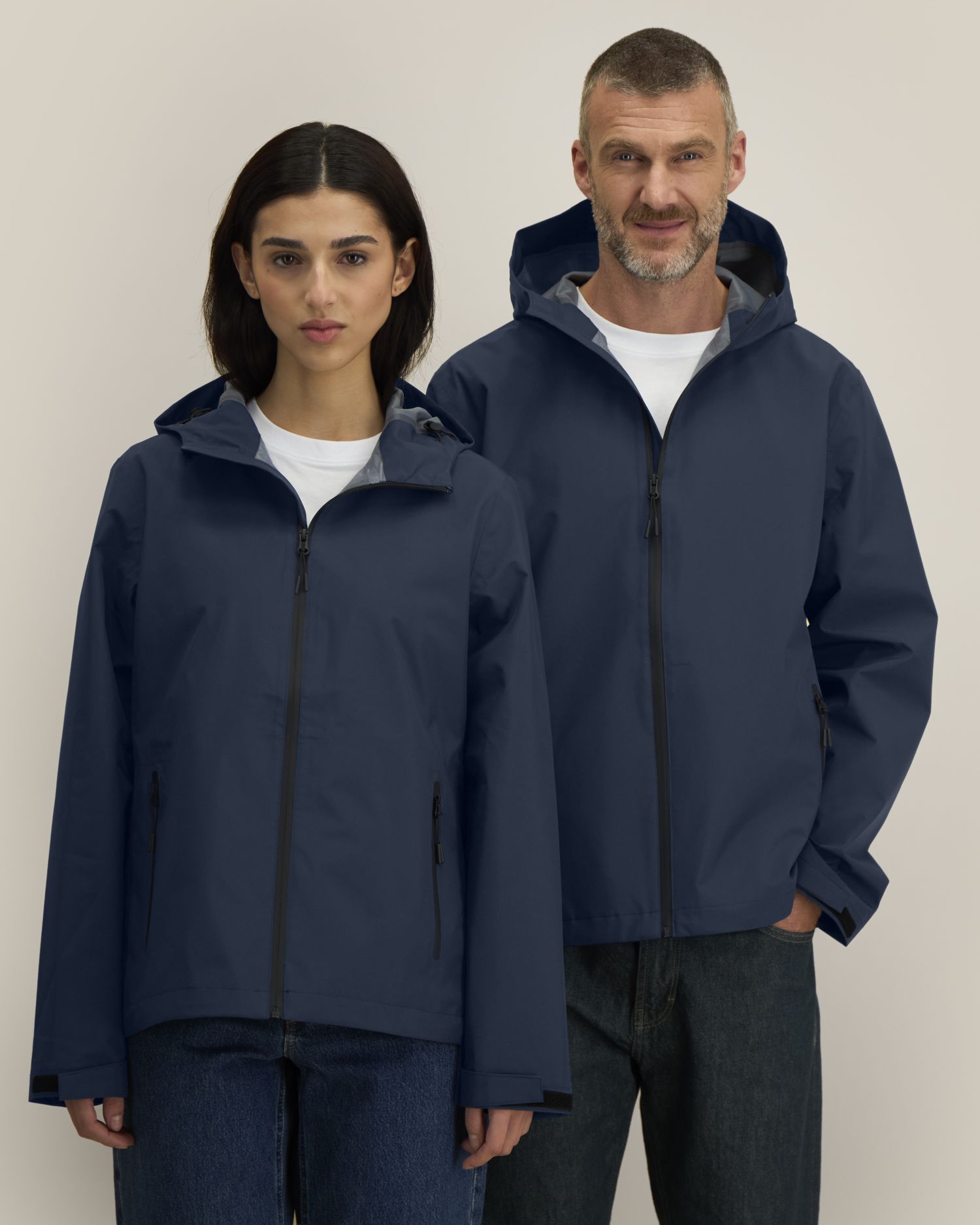 Wasserdichte Herrenjacke 10K mit vollständig versiegelten Nähten | Stanley Stormer – STJM290