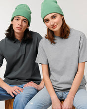 Organic & Recycled Two-Layer Beanie | Rib Beanie STAU772