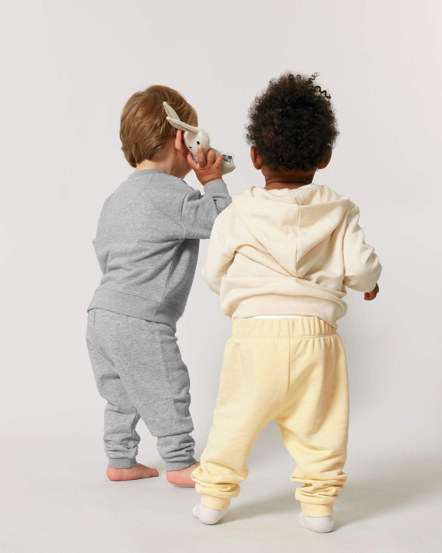 Babies' Jogger Pants - 280 GSM | Baby Tumbler STBB187