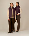 Gesteppter Damen-Bodywarmer – 38 GSM | Stella Climber 2.0 STJW190