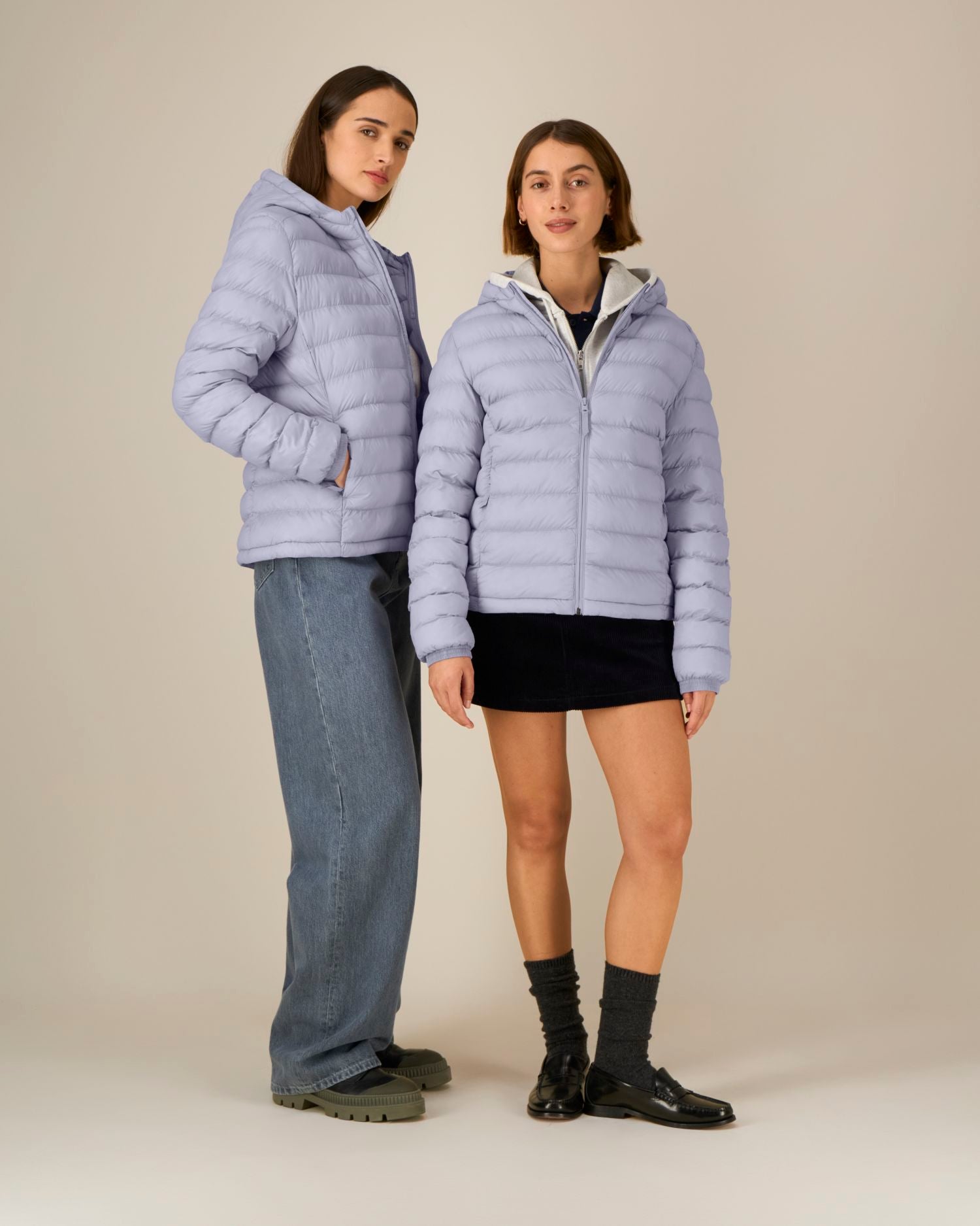 Stanley & Stella STJW191 - Stella Voyager 2.0 Lpjacket