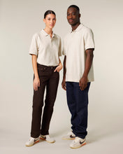 Unisex Organic Cotton Polo - 240 GSM | Prepster 2.0 STPU222