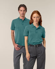 Unisex Vintage Polo Shirt - 185 GSM | Coaster Vintage STPU252