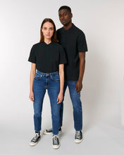 Classic Unisex Organic Polo Shirt - 230 g/m² | Prepster Polos STPU331