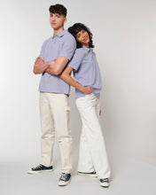 Classic Unisex Organic Polo Shirt - 230 g/m² | Prepster Polos STPU331
