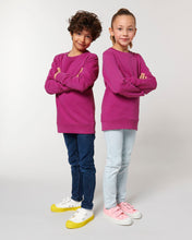 Stanley & Stella STSK913 - Mini Changer Crewnecks