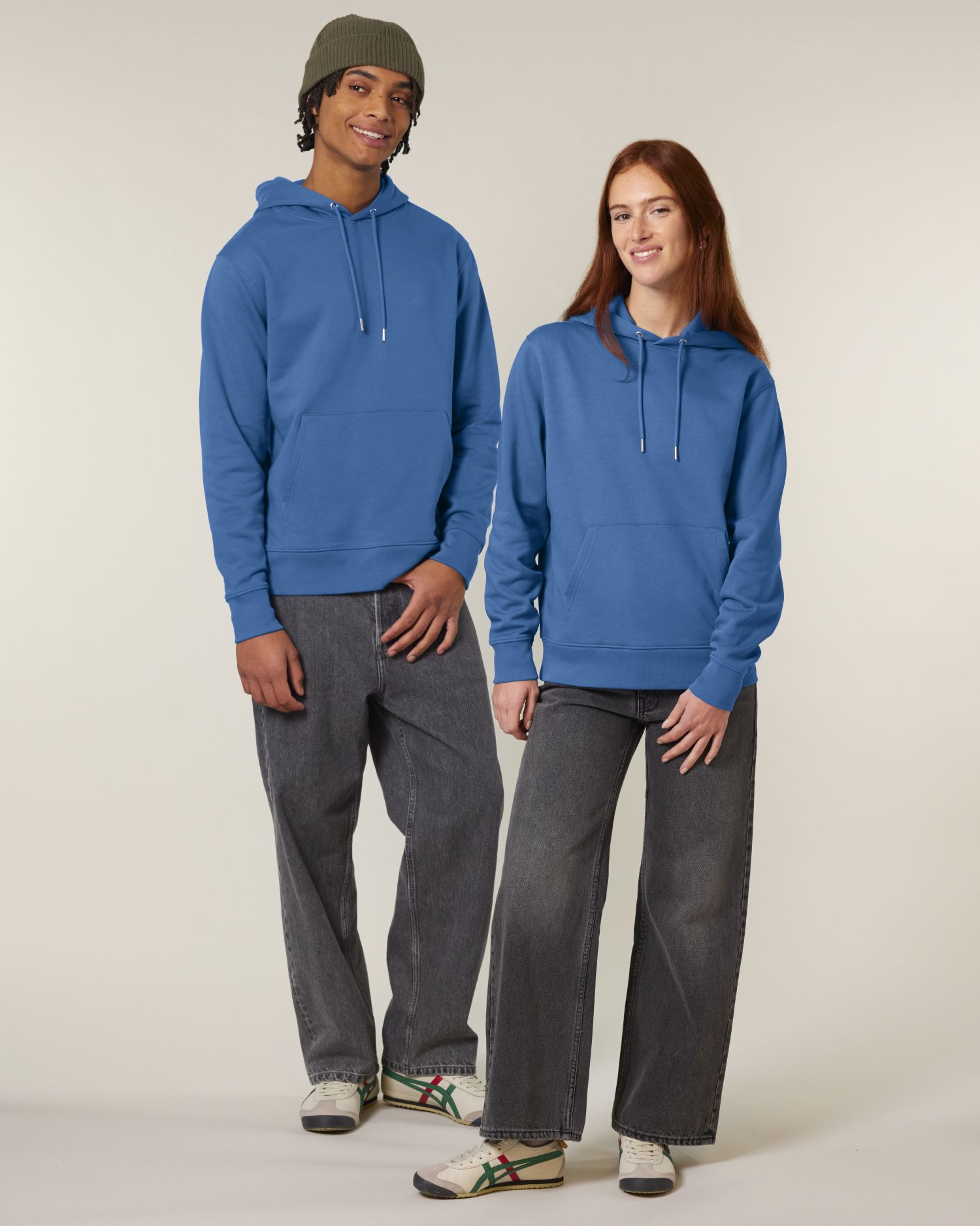 Stanley & Stella STSU177 - Cruiser 2.0 Hoodie