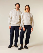 Iconic Unisex Hoodie Sweatshirt | Organic Cotton - 350 GSM | Cruiser 2.0 STSU177